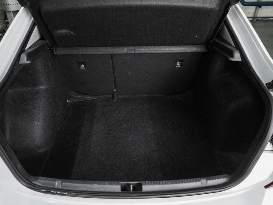 Volkswagen Polo VI Воронеж  - изображение 19