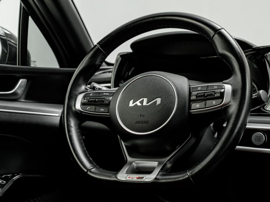 Kia K5 III Екатеринбург  - изображение 15