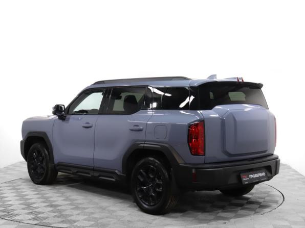 Haval H3 I с пробегом 2024 года, цена 2 299 000 рублей, 45131 км, внедорожник, Автокод Объявления