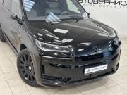 Denza N9 Санкт-Петербург  - изображение 54