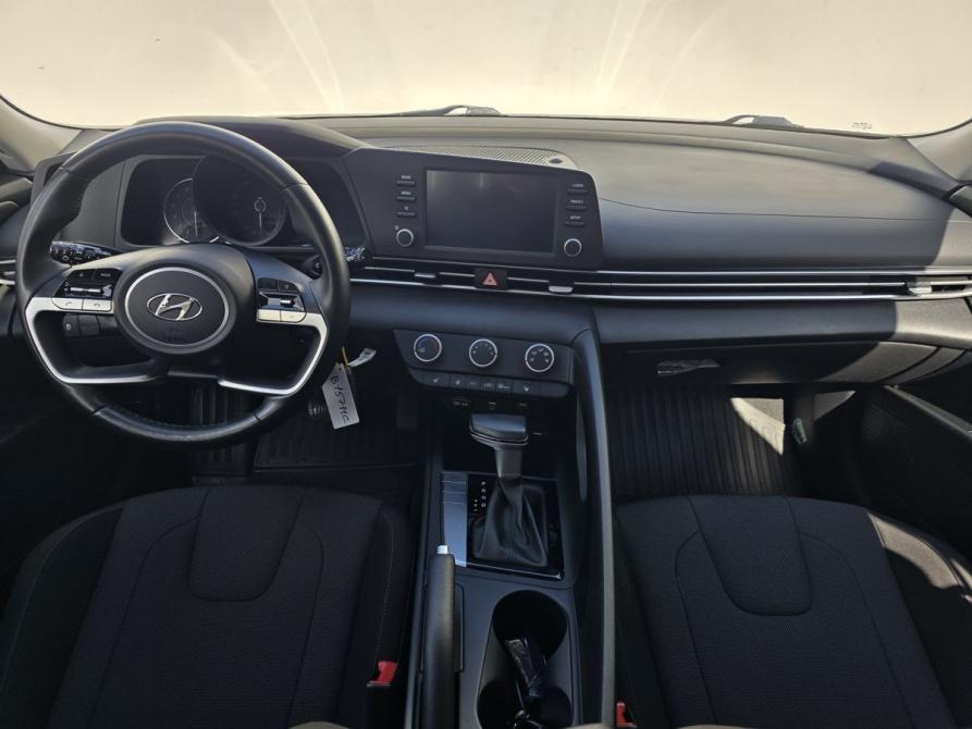 Hyundai Elantra VII (CN7) Москва  - изображение 11