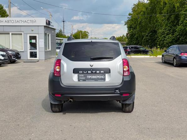 Renault Duster I с пробегом 2014 года, цена 750 000 рублей, 138000 км, внедорожник, Автокод Объявления