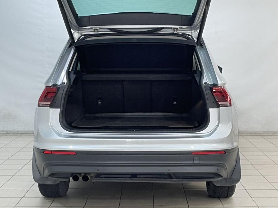 Volkswagen Tiguan II Воронеж  - изображение 7