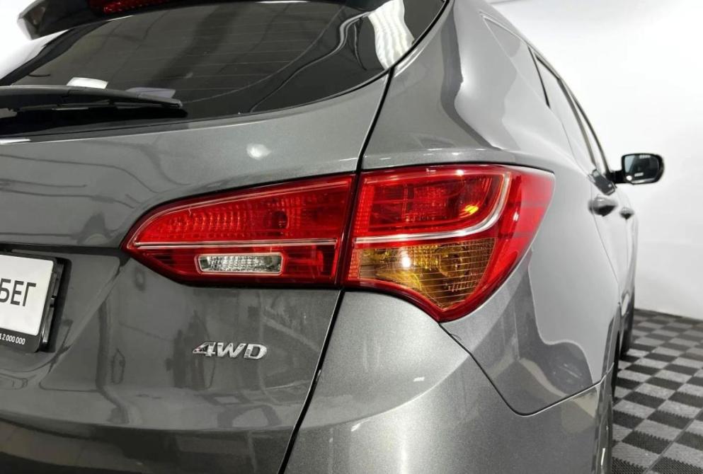 Hyundai Santa Fe III Нижний Новгород  - изображение 20