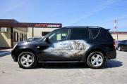 SsangYong Rexton II Киров  - изображение 47