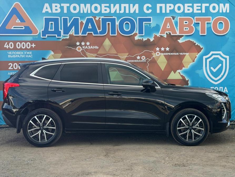 Haval Jolion I Набережные Челны  - изображение 2