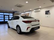 Kia Rio IV Астрахань  - изображение 29