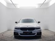 BMW 5 серии VII (G30/G31/G38) Москва  - изображение 21