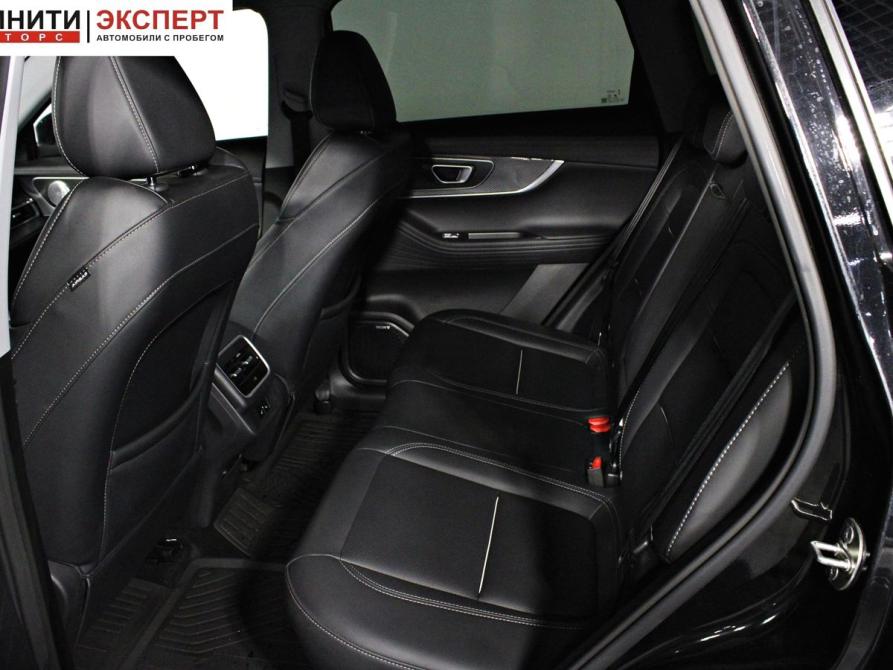 Chery Tiggo 7 Pro Max I Рестайлинг Белгород  - изображение 18