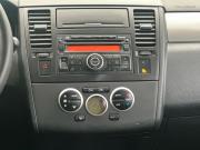 Nissan Tiida I Рестайлинг Липецк  - изображение 34