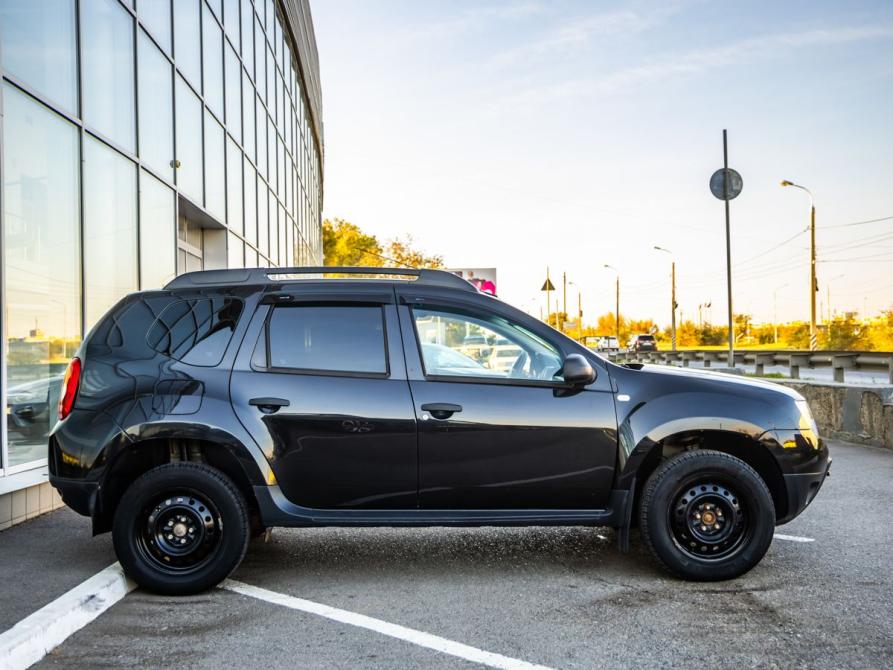 Renault Duster I Волгоград  - изображение 8