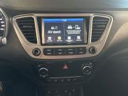 Hyundai Solaris II Москва  - изображение 34