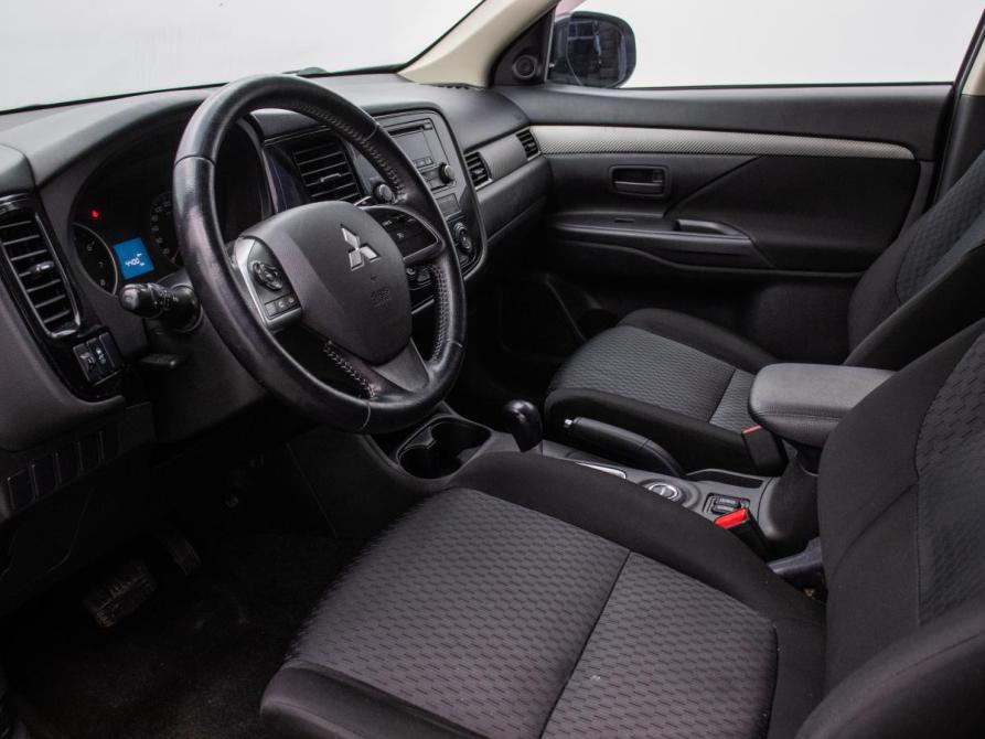 Mitsubishi Outlander III Москва  - изображение 10