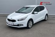Kia Ceed II Иваново  - изображение 25