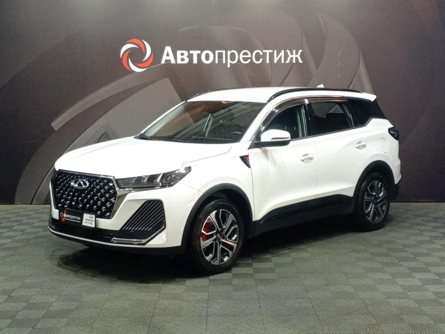 Chery Tiggo 7 Pro Max I Оренбург  - изображение 1