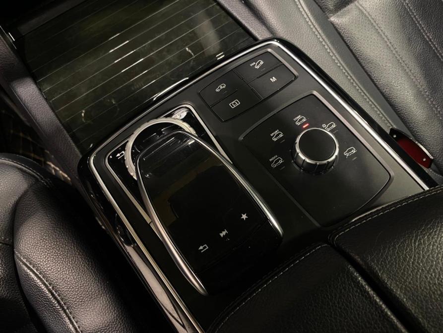 Mercedes-Benz GLS I (X166) Челябинск  - изображение 15
