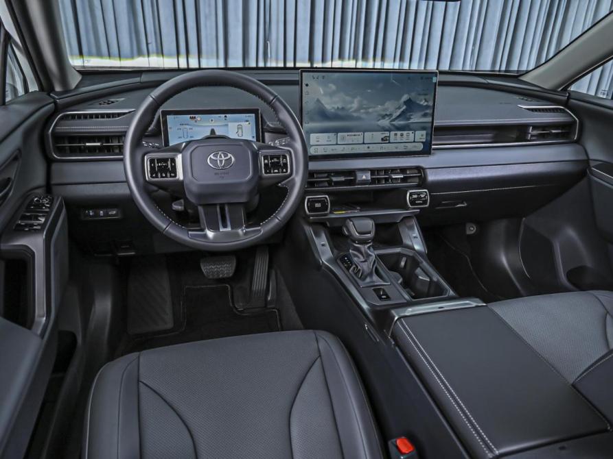 Toyota RAV4 VI (XA60) Ставрополь  - изображение 6