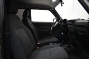 Lada (ВАЗ) Niva Legend Москва  - изображение 26