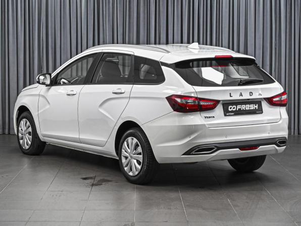 Lada (ВАЗ) Vesta I Рестайлинг (NG) с пробегом 2023 года, цена 1 199 909 рублей, 42788 км, универсал, Автокод Объявления