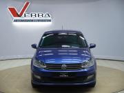 Volkswagen Polo V Рестайлинг Уфа  - изображение 17