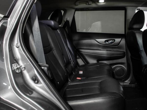 Nissan X-Trail III с пробегом 2016 года, цена 1 775 000 рублей, 156734 км, внедорожник, Автокод Объявления