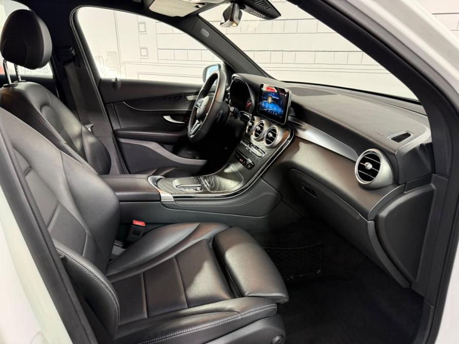 Mercedes-Benz GLC I (X253) Рестайлинг Москва  - изображение 26