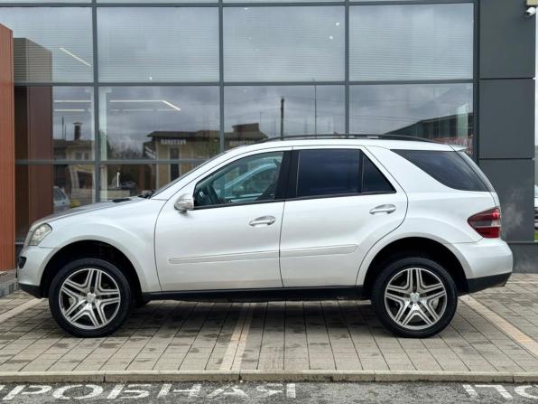 Mercedes-Benz M-Класс II (W164) с пробегом 2007 года, цена 990 000 рублей, 238936 км, внедорожник, Автокод Объявления