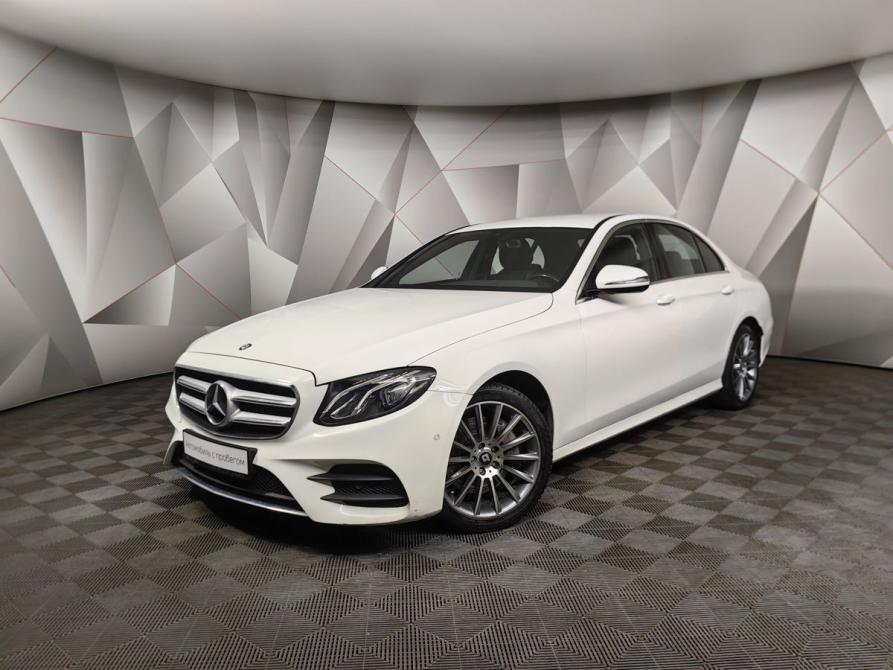 Mercedes-Benz E-Класс V (W213 S213 C238) Москва  - изображение 1