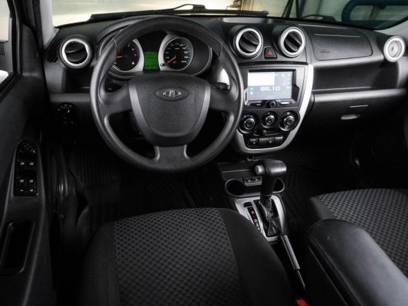 Lada (ВАЗ) Granta I с пробегом 2013 года, цена 599 000 рублей, 164636 км, седан, Автокод Объявления