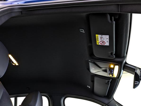 BMW X4 II (G02) с пробегом 2021 года, цена 5 750 000 рублей, 31249 км, внедорожник, Автокод Объявления