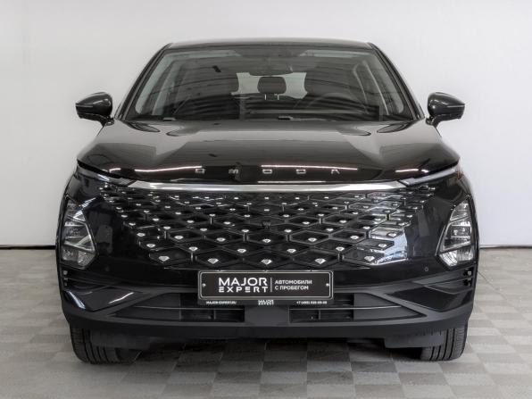 Omoda C5 I с пробегом 2023 года, цена 1 695 000 рублей, 41684 км, внедорожник, Автокод Объявления