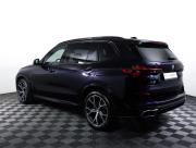 BMW X5 IV (G05/G18) Рестайлинг Москва  - изображение 35
