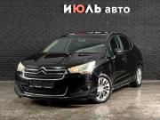 Citroen C4 II Екатеринбург  - изображение 10