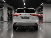 Toyota Highlander IV (XU70) Москва  - изображение 35