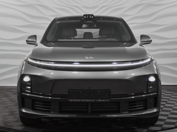 Новый Li Auto (Lixiang) L7 I Рестайлинг 2025 года, цена 10 590 000 рублей, внедорожник, Автокод Объявления