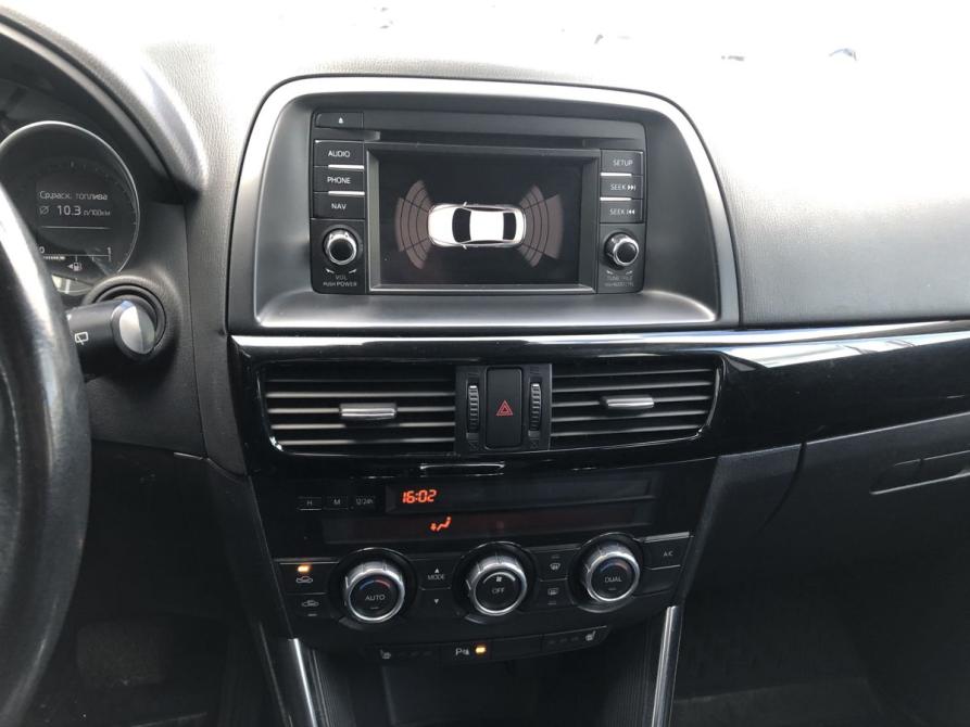 Mazda CX-5 I Брянск  - изображение 14