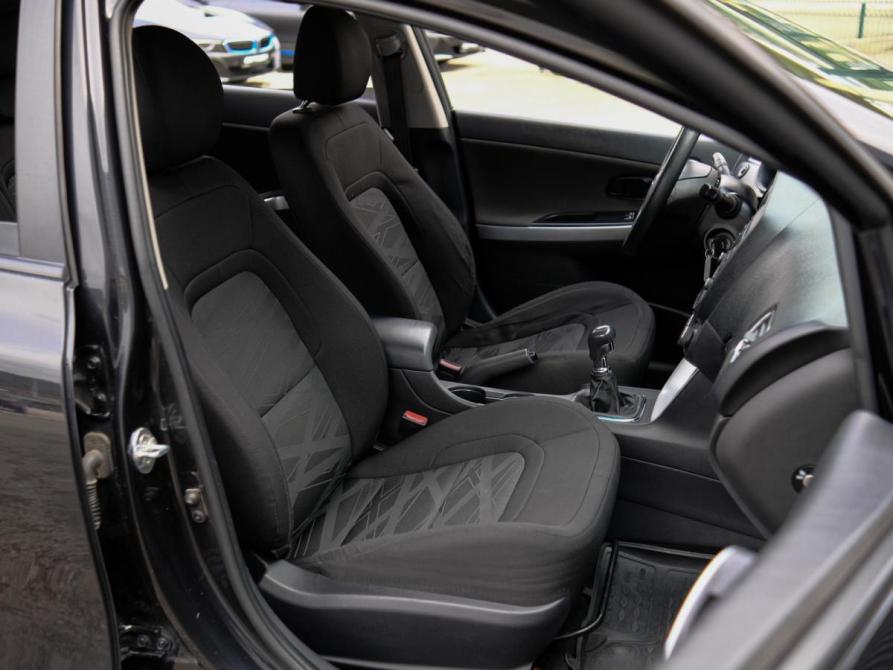 Kia Ceed II Сочи  - изображение 8