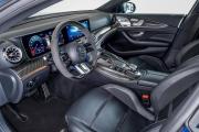 Mercedes-Benz AMG GT 4-Door Coupe I Казань  - изображение 20