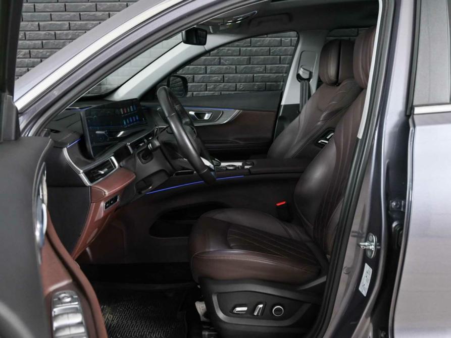 Chery Tiggo 8 Pro Max I Рестайлинг Екатеринбург  - изображение 10