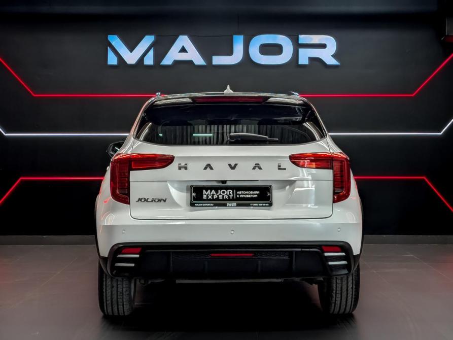 Haval Jolion I Рестайлинг Москва  - изображение 6