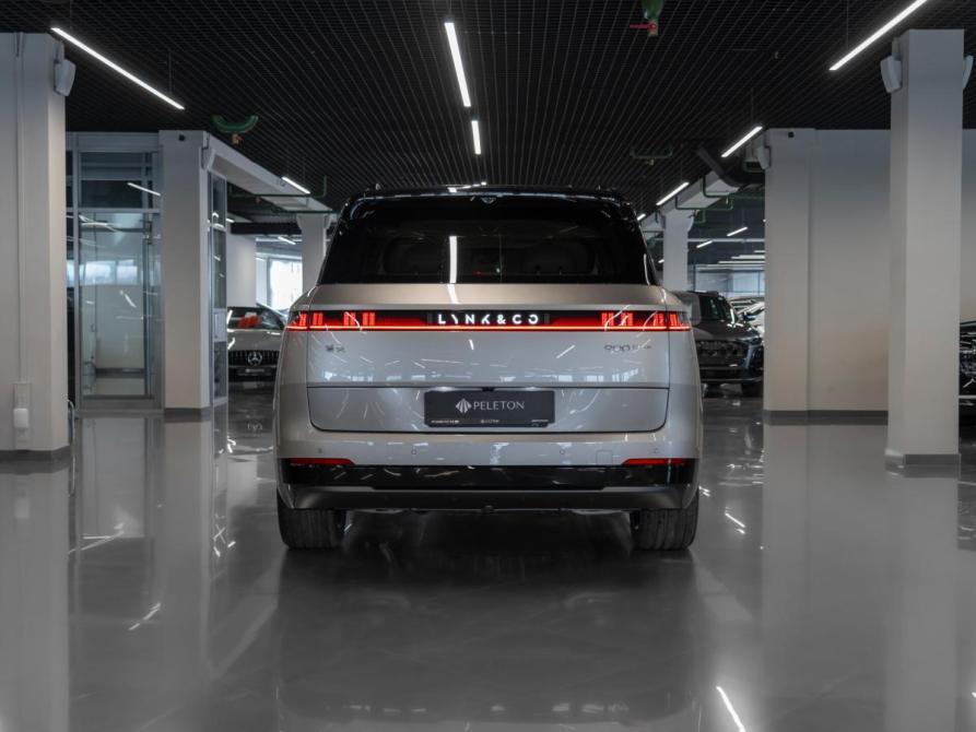 Lynk &amp; Co 900 Москва  - изображение 6