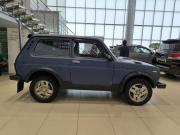 Lada (ВАЗ) 2121 (4x4) I Рестайлинг Казань  - изображение 27