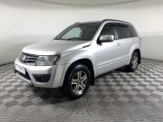 Suzuki Grand Vitara II Рестайлинг 2 Москва  - изображение 20