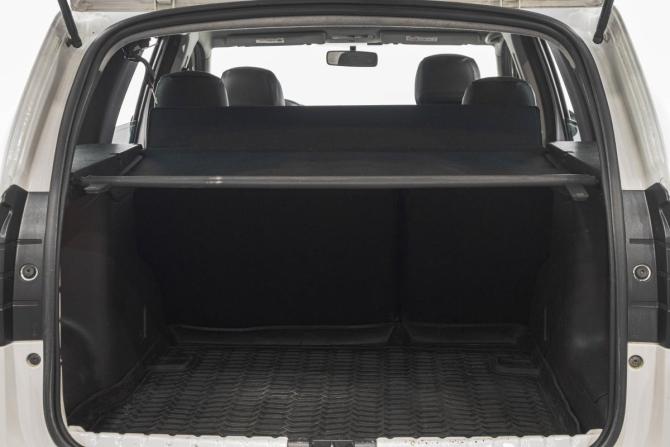 Nissan Terrano III (D10) с пробегом 2014 года, цена 1 099 000 рублей, 177000 км, внедорожник, Автокод Объявления