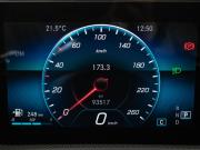 Mercedes-Benz CLA II (C118 X118) Москва  - изображение 26