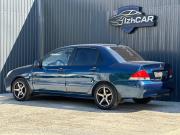Mitsubishi Lancer IX Рестайлинг Ижевск  - изображение 22
