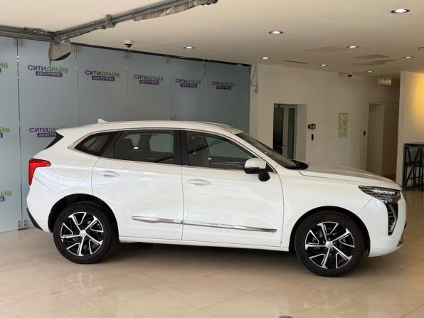 Haval Jolion I с пробегом 2021 года, цена 1 301 000 рублей, 108079 км, внедорожник, Автокод Объявления