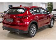Mazda CX-5 II Рестайлинг Москва  - изображение 12