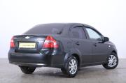 Chevrolet Aveo I Рестайлинг Омск  - изображение 27