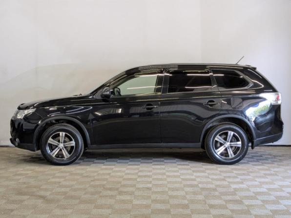 Mitsubishi Outlander III Рестайлинг с пробегом 2014 года, цена 1 590 000 рублей, 83375 км, внедорожник, Автокод Объявления
